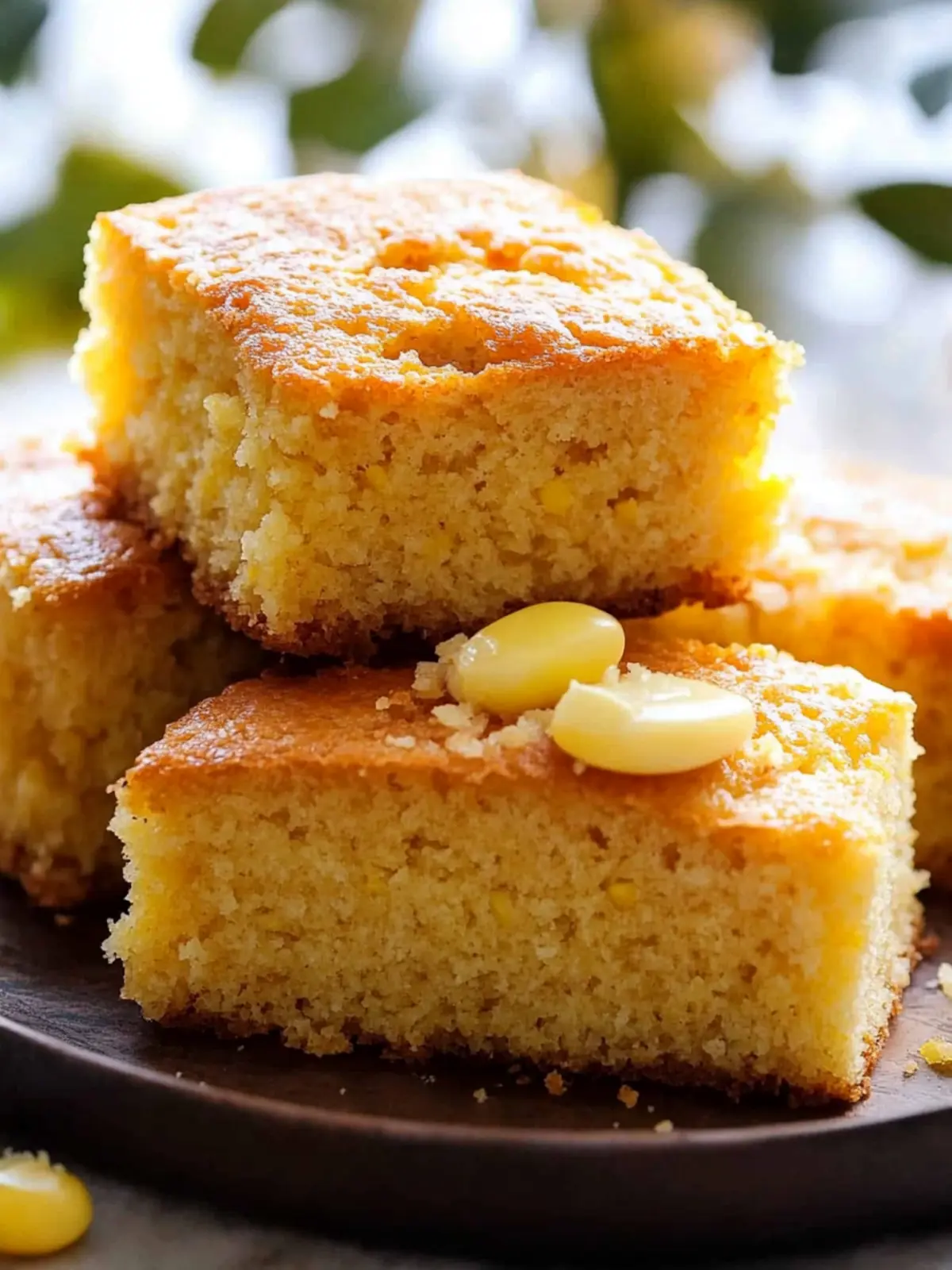 Moist Cornbread Recipe – Southern Comfort Made Easy 5 Cornbread recipe