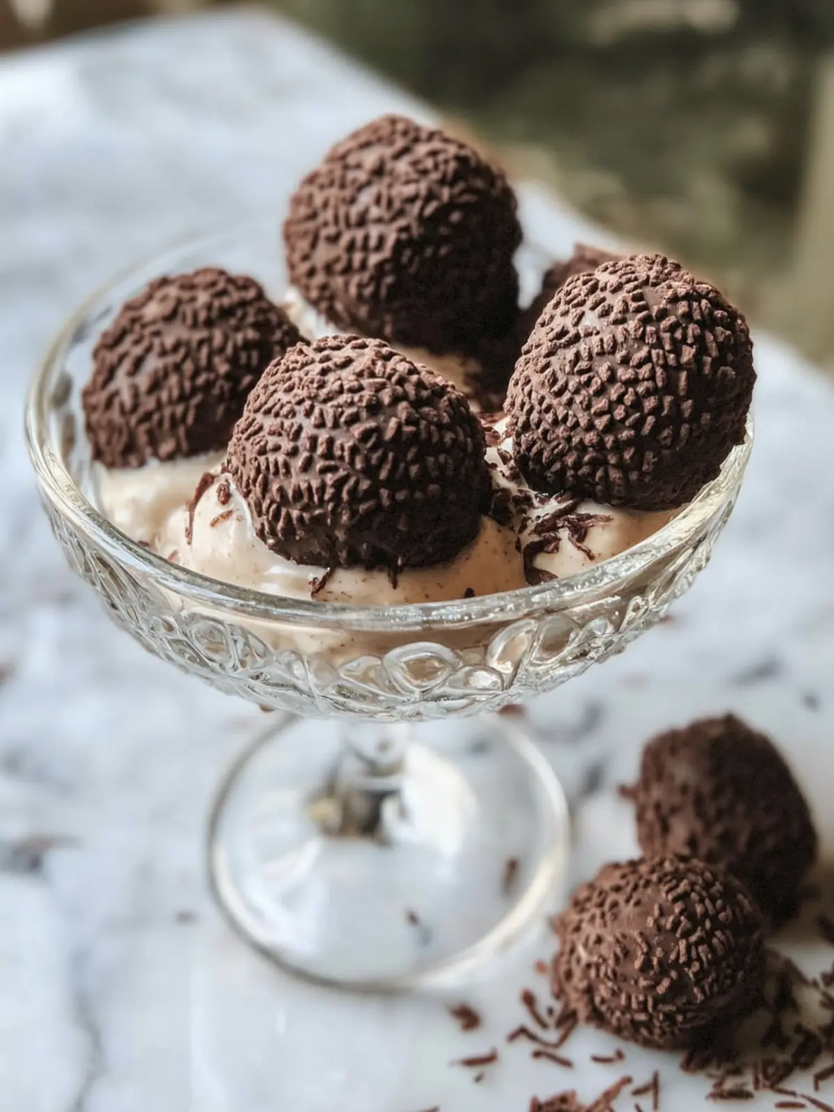 Irresistible Baileys Truffles That Melt in Your Mouth 3 Baileys Truffles