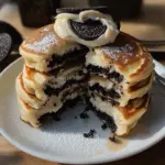 Fluffy and Easy Oreo Stuffed Pancakes Recipe for Weekend Joy 42 Fluffy and easy Oreo stuffed pancakes recipe