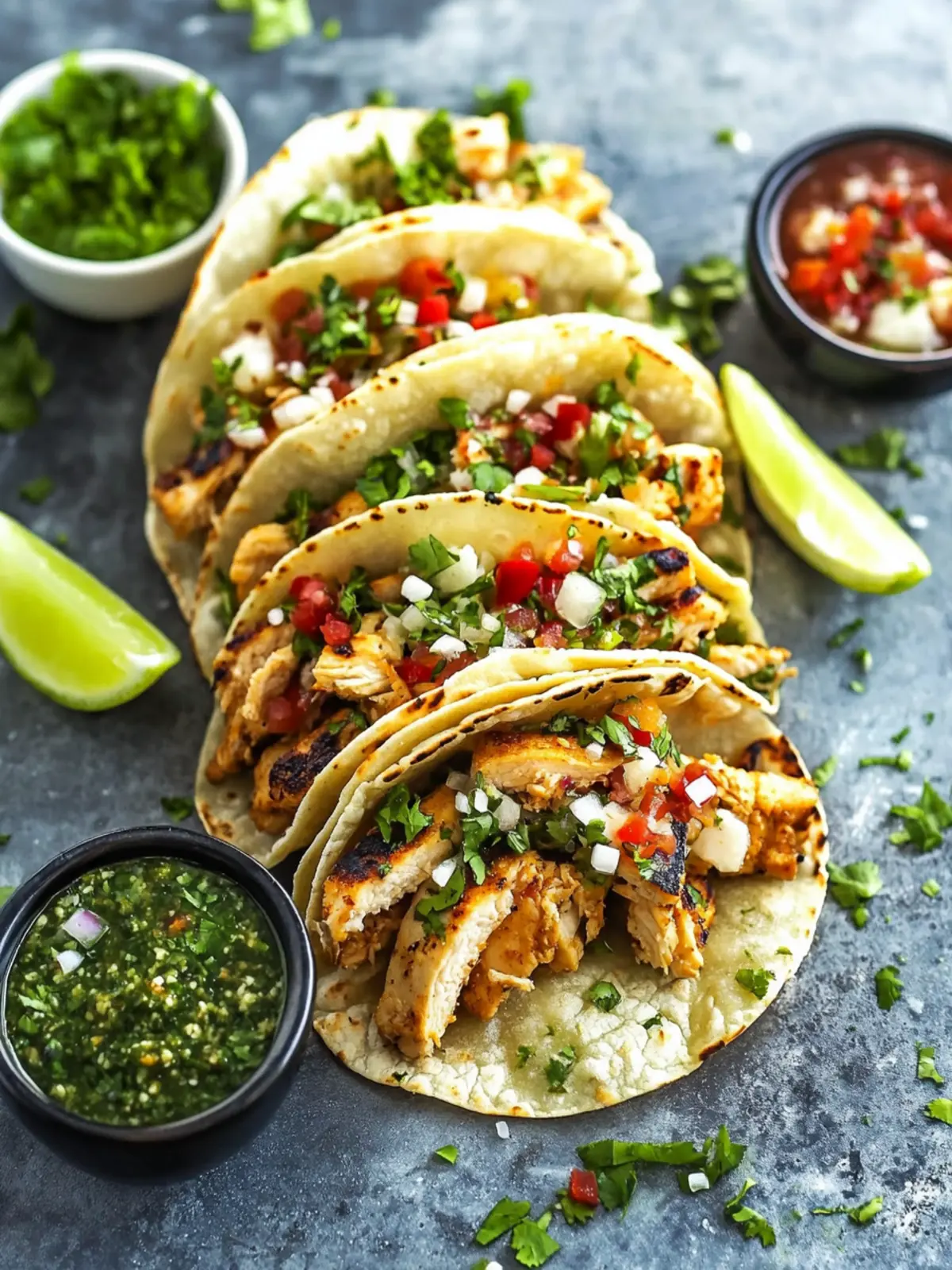 Crispy Chicken Wonton Tacos: A Fun Family Favorite 5 Chicken Wonton Tacos