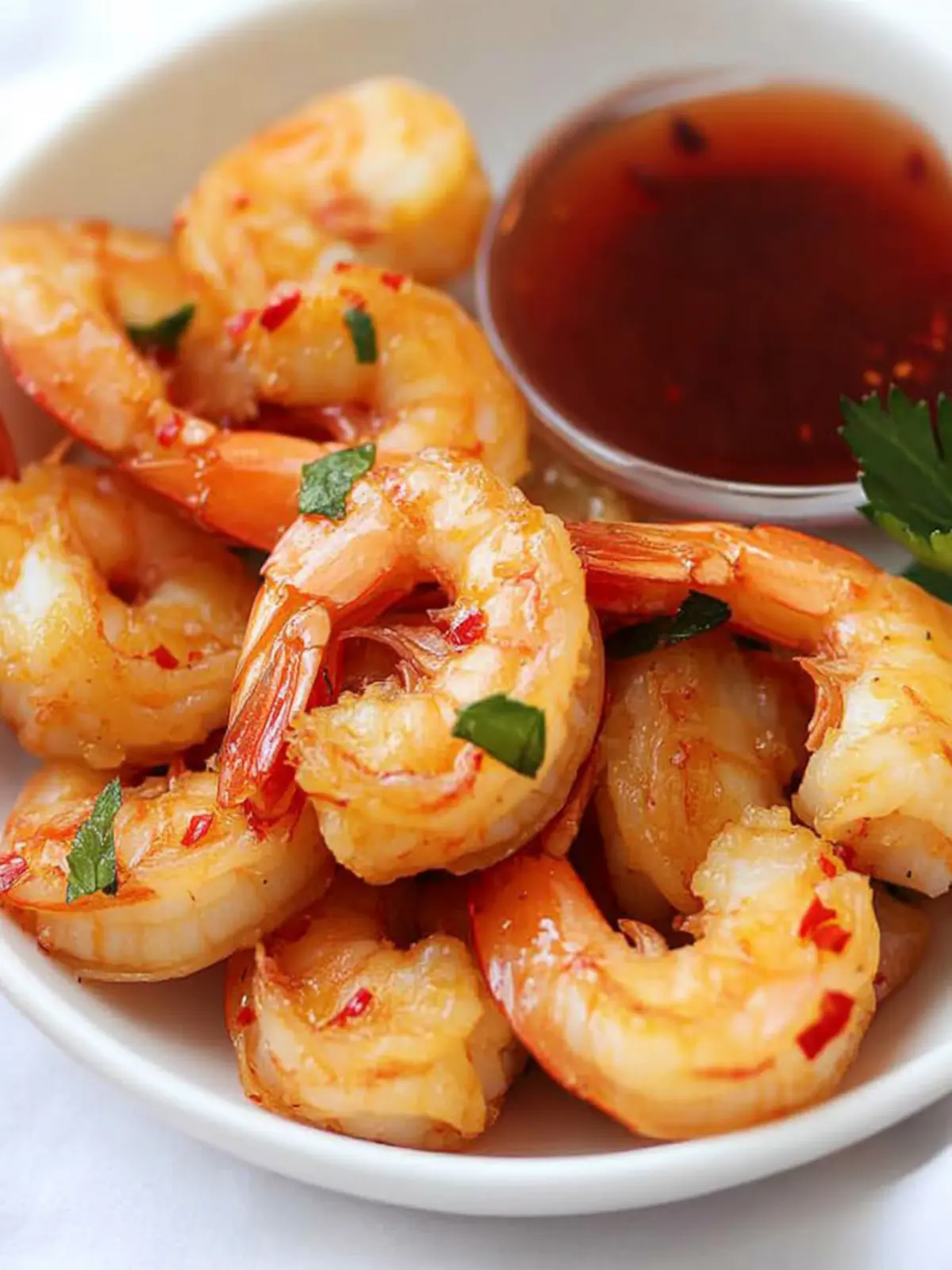 Savor Crispy Firecracker Shrimp for Your Next Celebration 4 Firecracker Shrimp