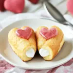 Easy Valentine Twinkies for Sweet and Simple Desserts 9 Easy Valentines Desserts – Valentine Twinkies