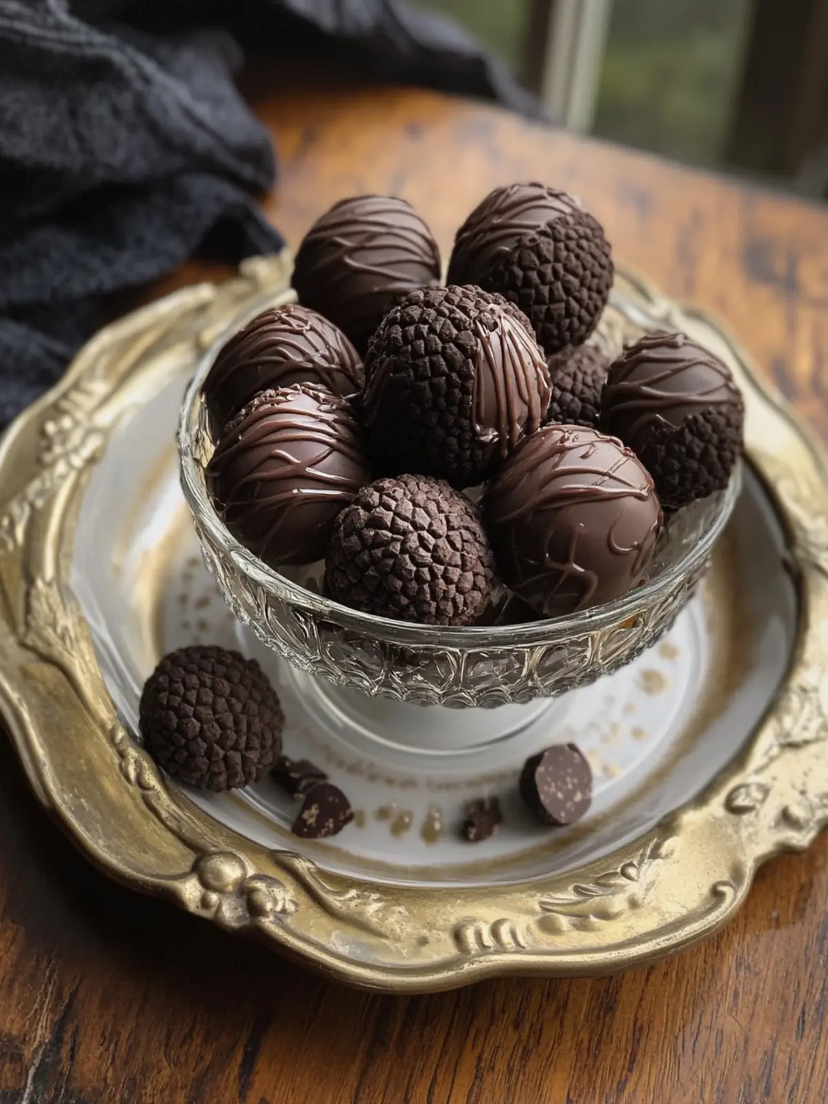 Irresistible Baileys Truffles That Melt in Your Mouth 5 Baileys Truffles