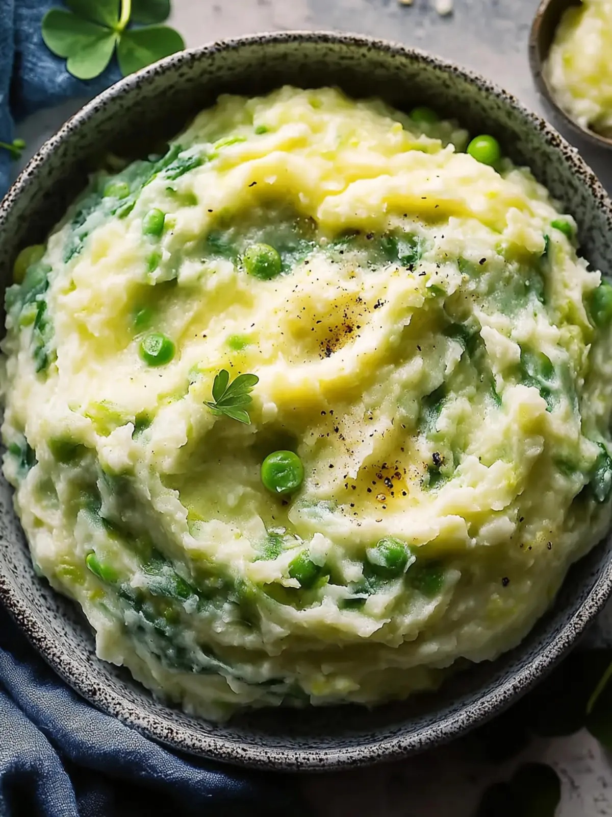 Colcannon For St Patrick’s Day: Comfort Food with a Twist 3 Colcannon For St Patrick’s Day