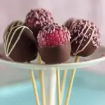 Irresistible Raspberry-Chocolate Cake Pops You’ll Adore 7 Raspberry-Chocolate Cake Pops