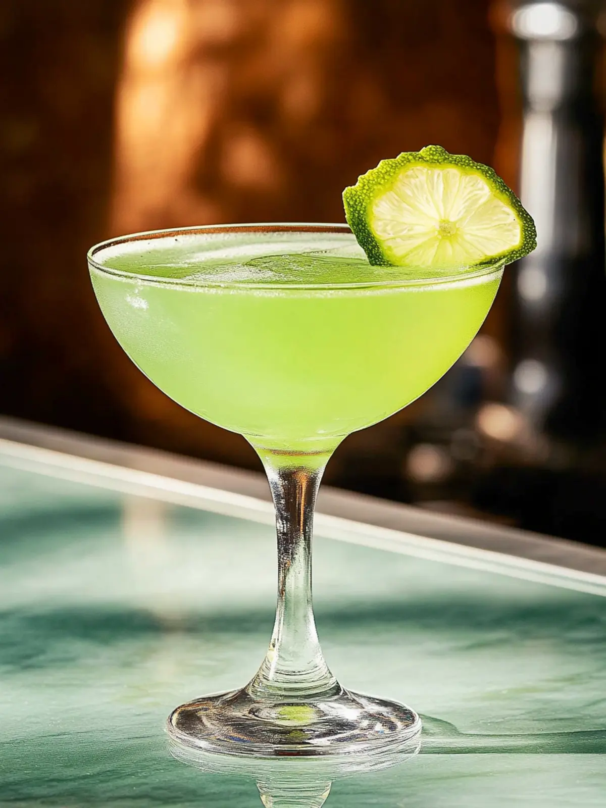 Refreshing Jade Cocktail Recipe: Two Easy Variations to Enjoy 2 Jade Cocktail Recipe (Two Variations)