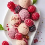 Delicious Pecan Berry Bursts for Your Sweetest Moments 3 Pecan Berry Bursts