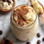 Indulge with Tiramisu Overnight Oats: Healthy & Decadent! 9 Tiramisu Overnight Oats