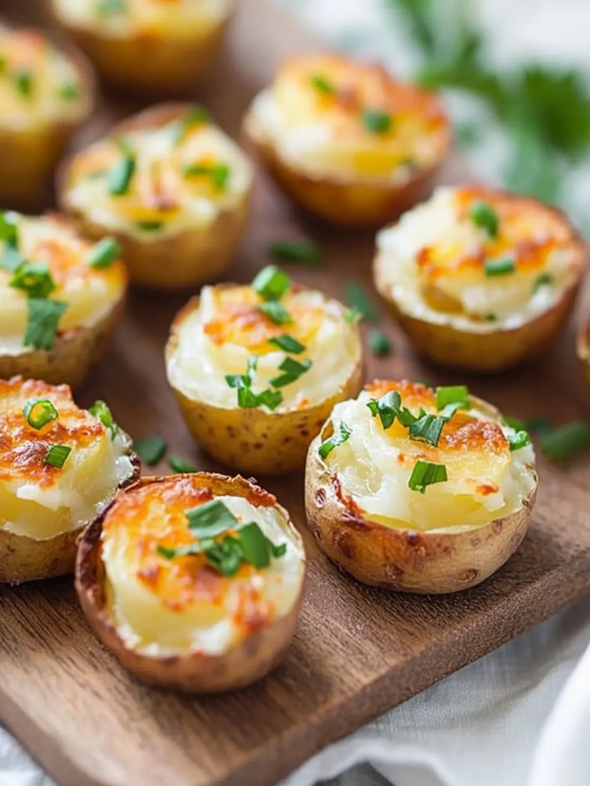 Healthy Irish Potato Bites for Kids: A Fun, Tasty Twist 2 Healthy Irish Potato Bites for Kids