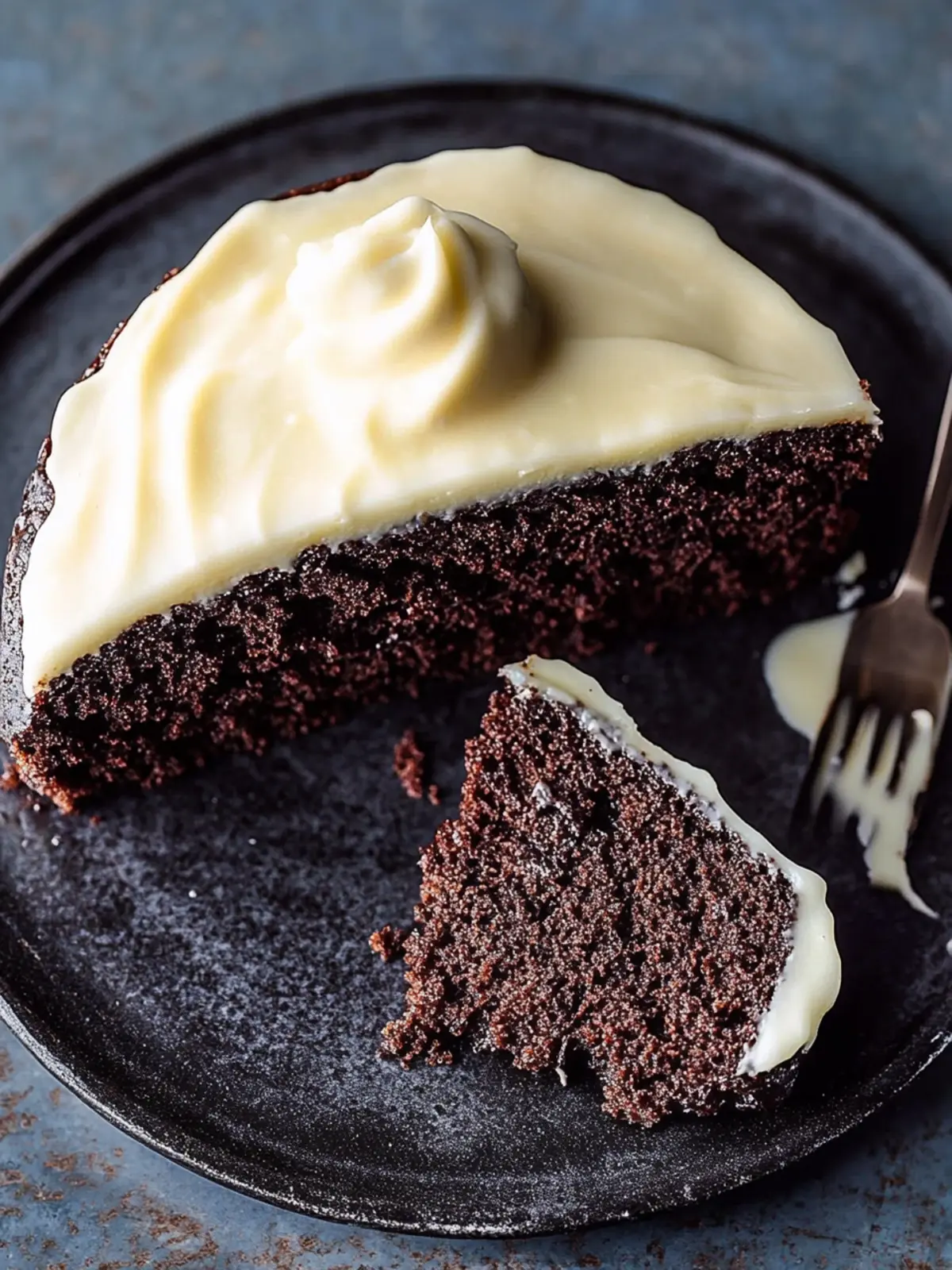 Irresistible Chocolate Guinness Cake for Ultimate Indulgence 3 Chocolate Guinness Cake