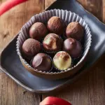 Melt-in-Your-Mouth Vegan Chocolate Truffles You’ll Love 4 Vegan Chocolate Truffles