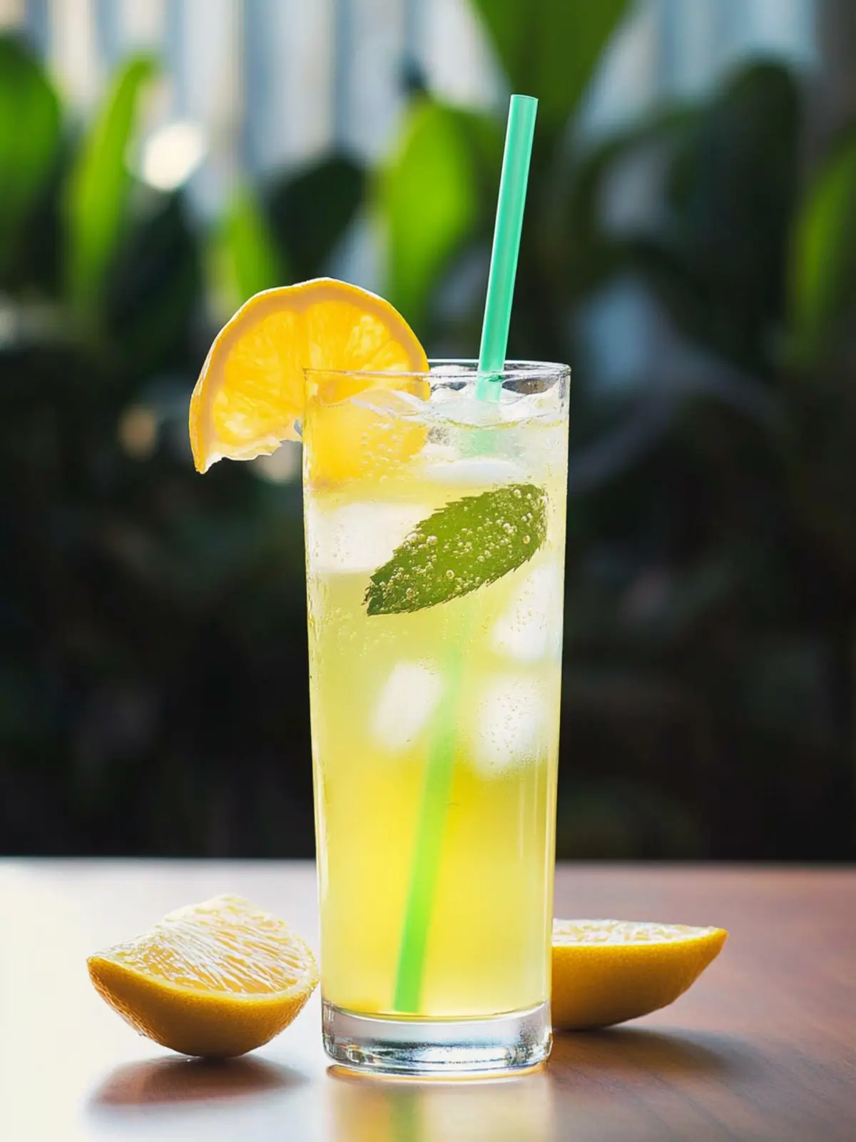 Tropical Monkey in a Tree Drink Recipe for Ultimate Refreshment 5 Monkey in a Tree Drink Recipe