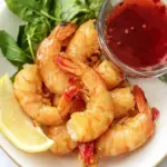Savor Crispy Firecracker Shrimp for Your Next Celebration 8 Firecracker Shrimp