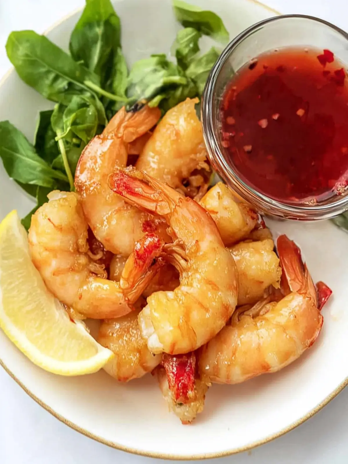Savor Crispy Firecracker Shrimp for Your Next Celebration 5 Firecracker Shrimp