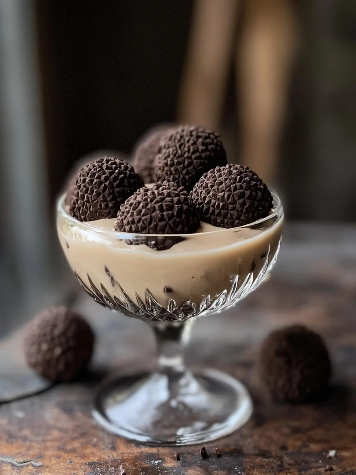 Irresistible Baileys Truffles That Melt in Your Mouth 4 Baileys Truffles