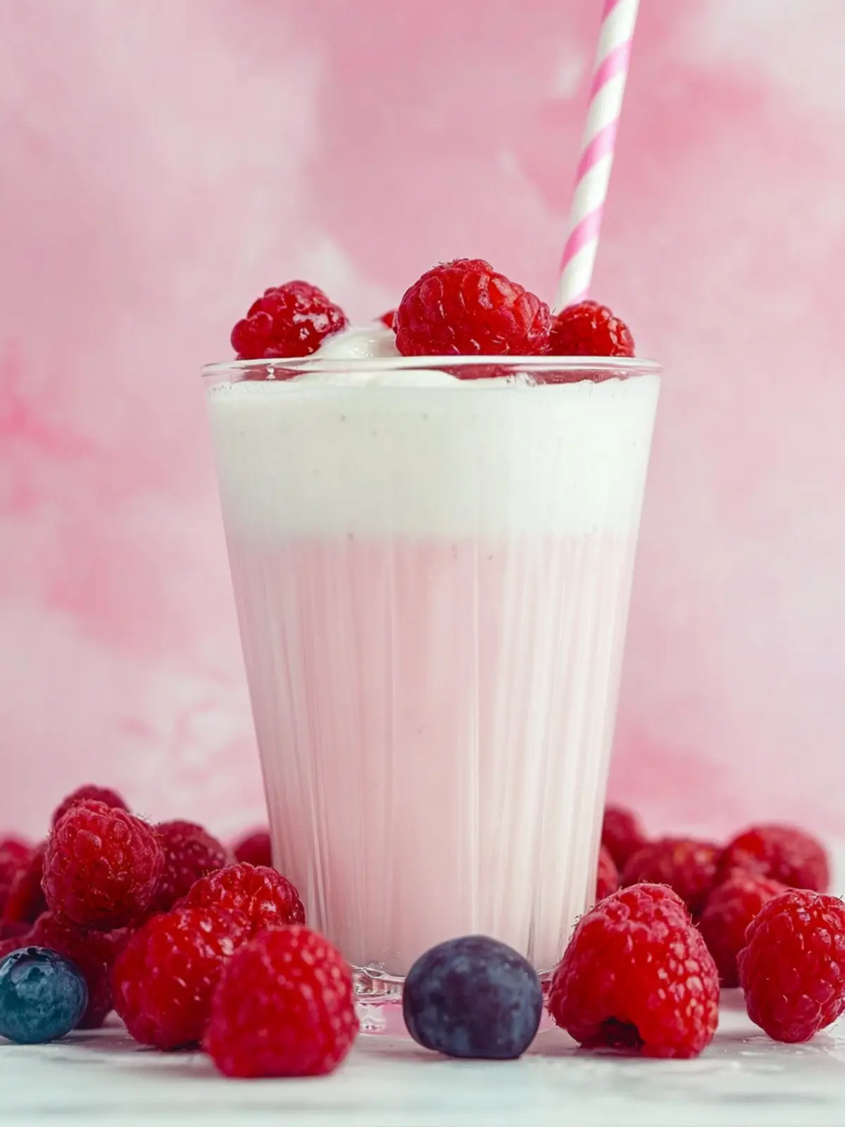 Fizzy Yogurt Drink: A Fun, Fizzy Treat for Hot Days 2 Fizzy Yogurt Drink