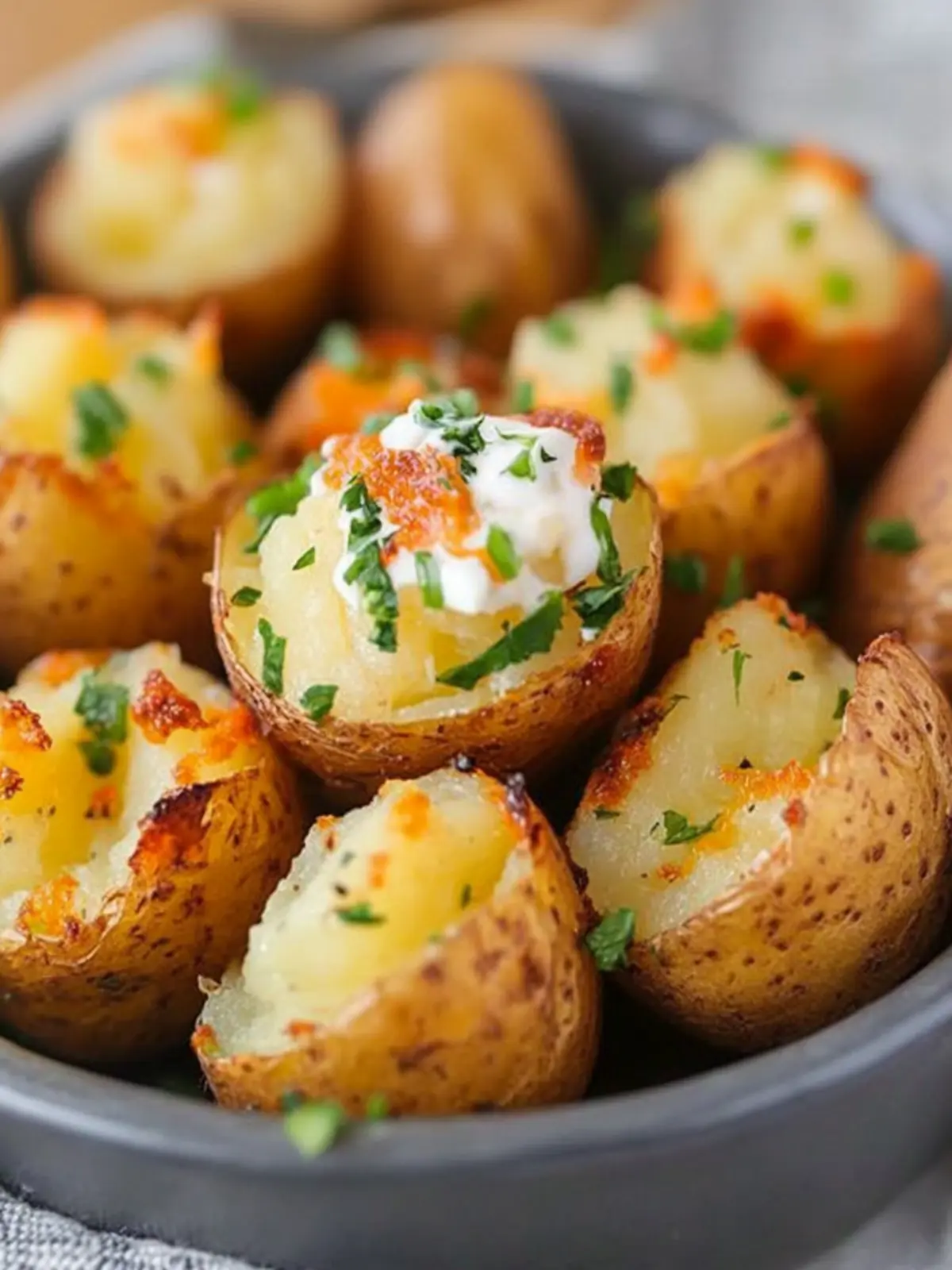Healthy Irish Potato Bites for Kids: A Fun, Tasty Twist 5 Healthy Irish Potato Bites for Kids
