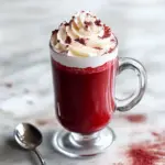 Red Velvet Latte Recipe: Your Cozy Coffee Treat Awaits 4 Red Velvet Latte