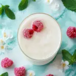 Fizzy Yogurt Drink: A Fun, Fizzy Treat for Hot Days 8 Fizzy Yogurt Drink