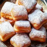 Deliciously Fluffy New Orleans-Style Beignets at Home 7 New Orleans-Style Beignets