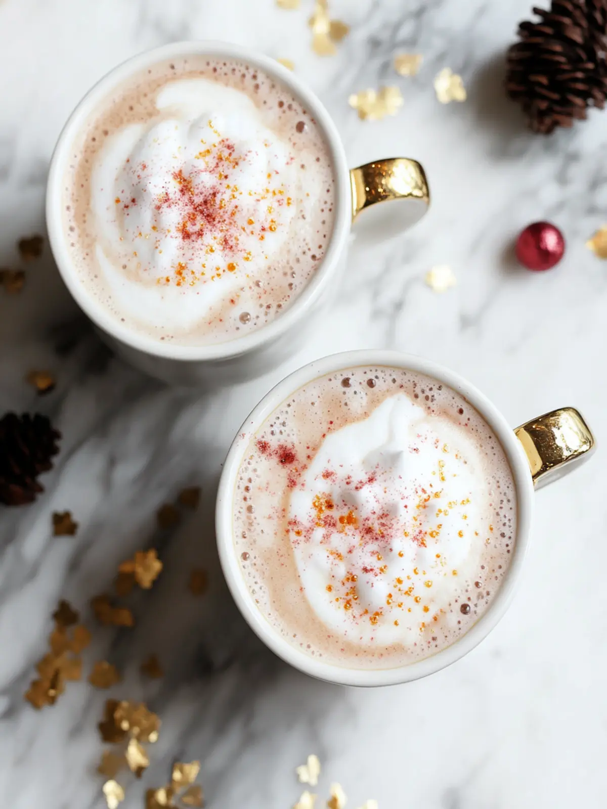 Create Your Dreamy Love Potion Latte for Cozy Nights 4 Love Potion Latte