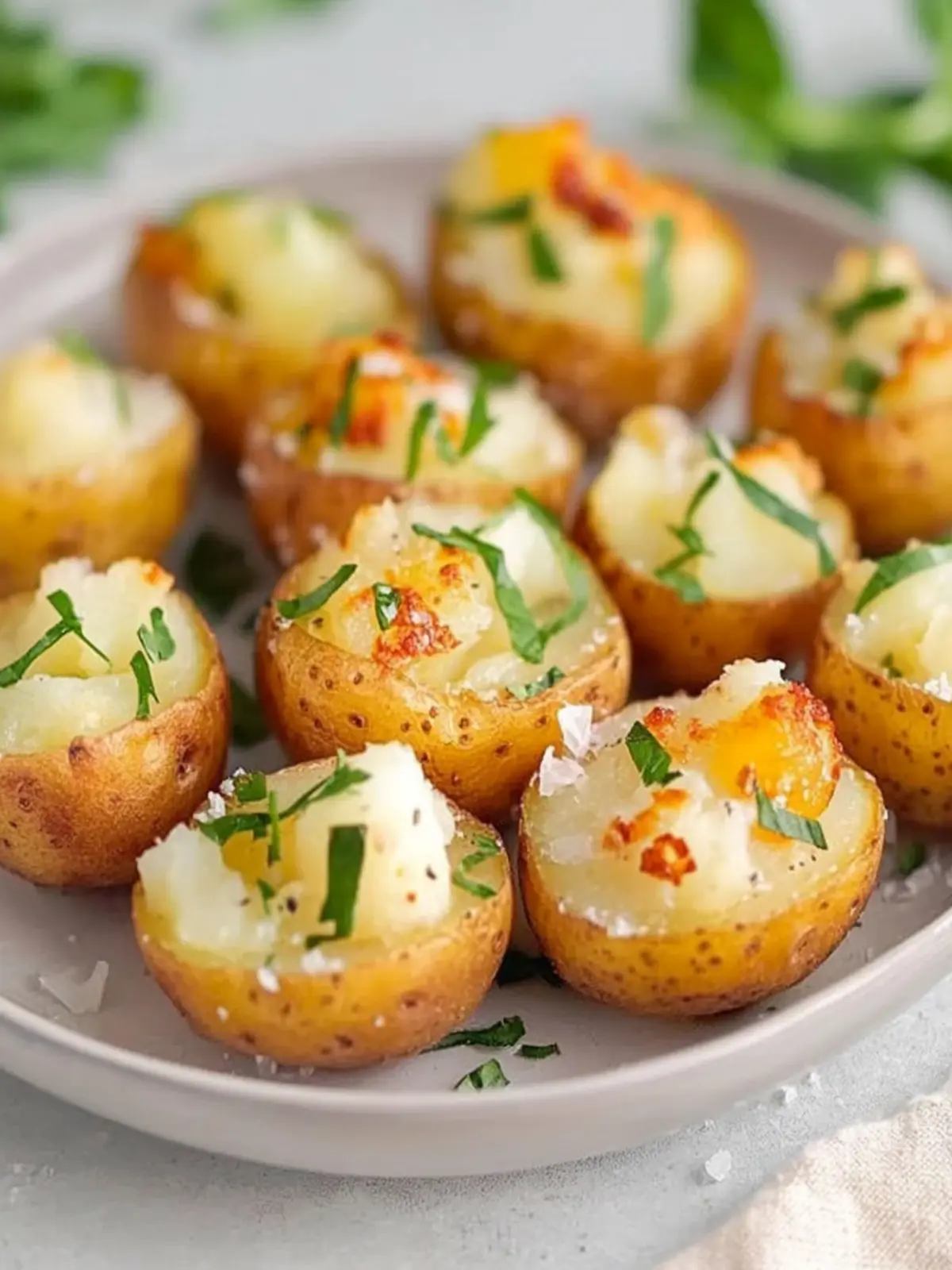 Healthy Irish Potato Bites for Kids: A Fun, Tasty Twist 4 Healthy Irish Potato Bites for Kids