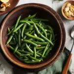 Green Beans Amandine Recipe - Quick, Crunchy, and Delicious 41 Green Beans Amandine