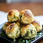 Vegan Colcannon Puffs: Crunchy Green Goodness You’ll Love 6 Colcannon Puffs