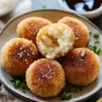 Crispy Korokke Recipe: Irresistible Japanese Potato Croquettes 6 Korokke Recipe (Japanese Potato Croquettes)