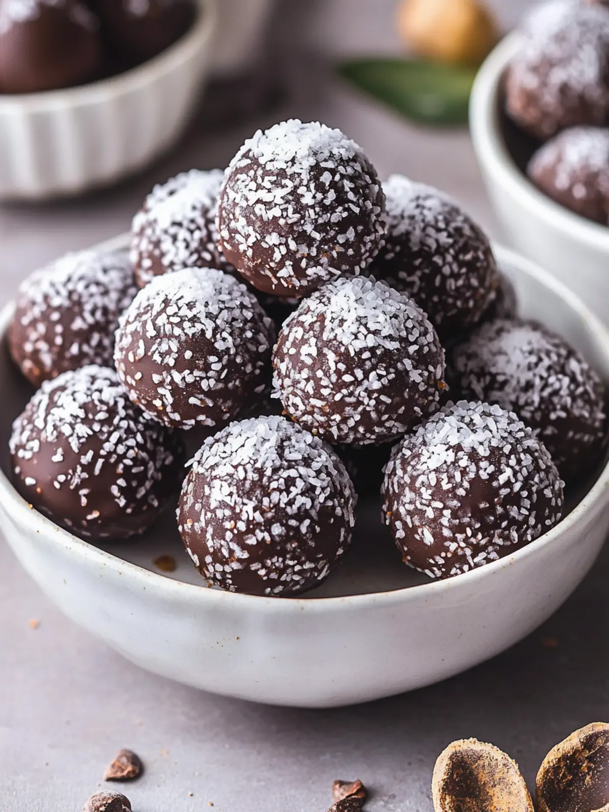Irresistible Condensed Milk Chocolate Truffles You’ll Love 5 Condensed Milk Chocolate Truffles