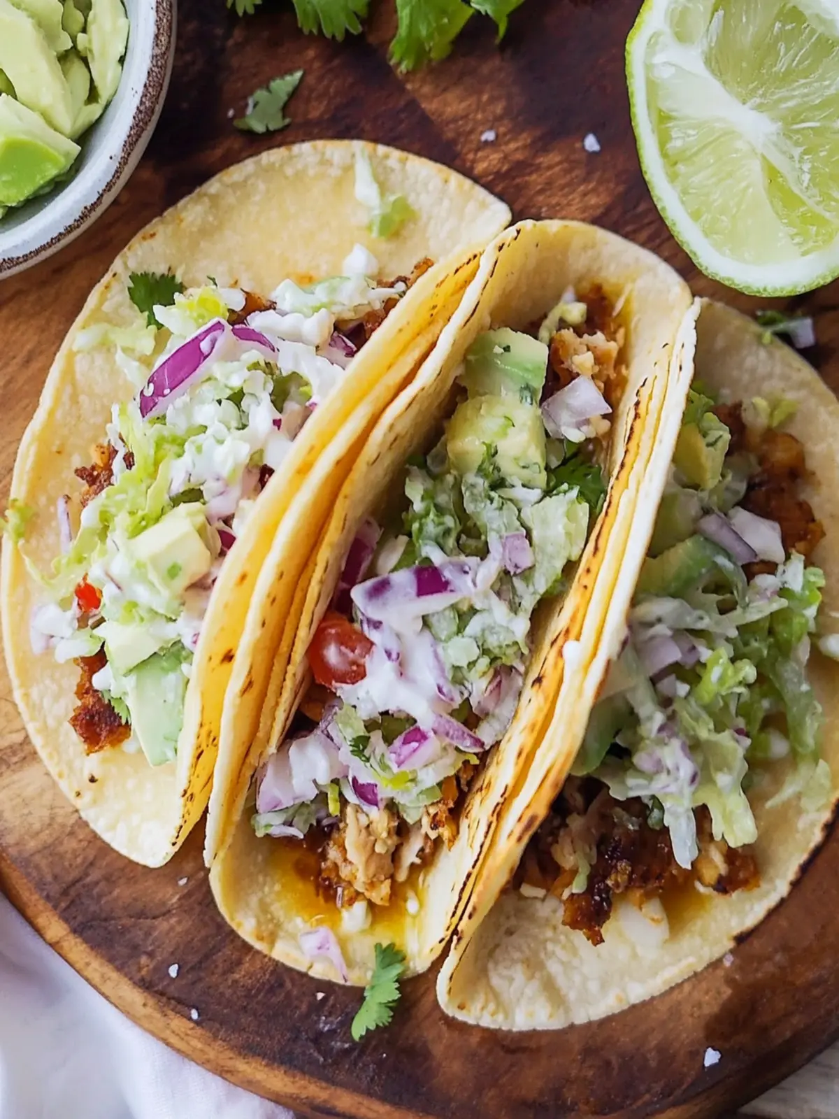 Irresistible Irish Tacos: A Flavorful Twist on Tradition 5 IRISH TACOS