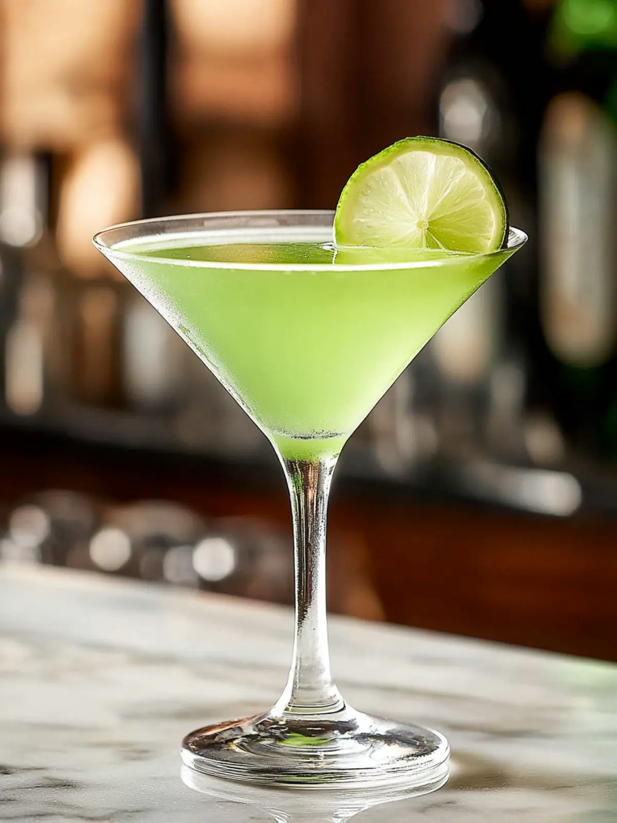 Refreshing Jade Cocktail Recipe: Two Easy Variations to Enjoy 3 Jade Cocktail Recipe (Two Variations)