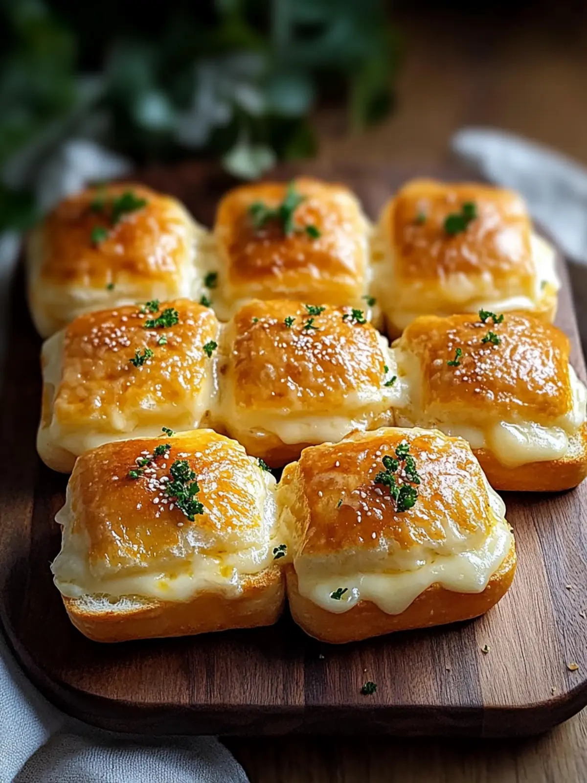 Mini Grilled Cheese Hawaiian Rolls: The Ultimate Comfort Snack 3 Mini Grilled Cheese Hawaiian Rolls: An Incredible Ultimate Recipe