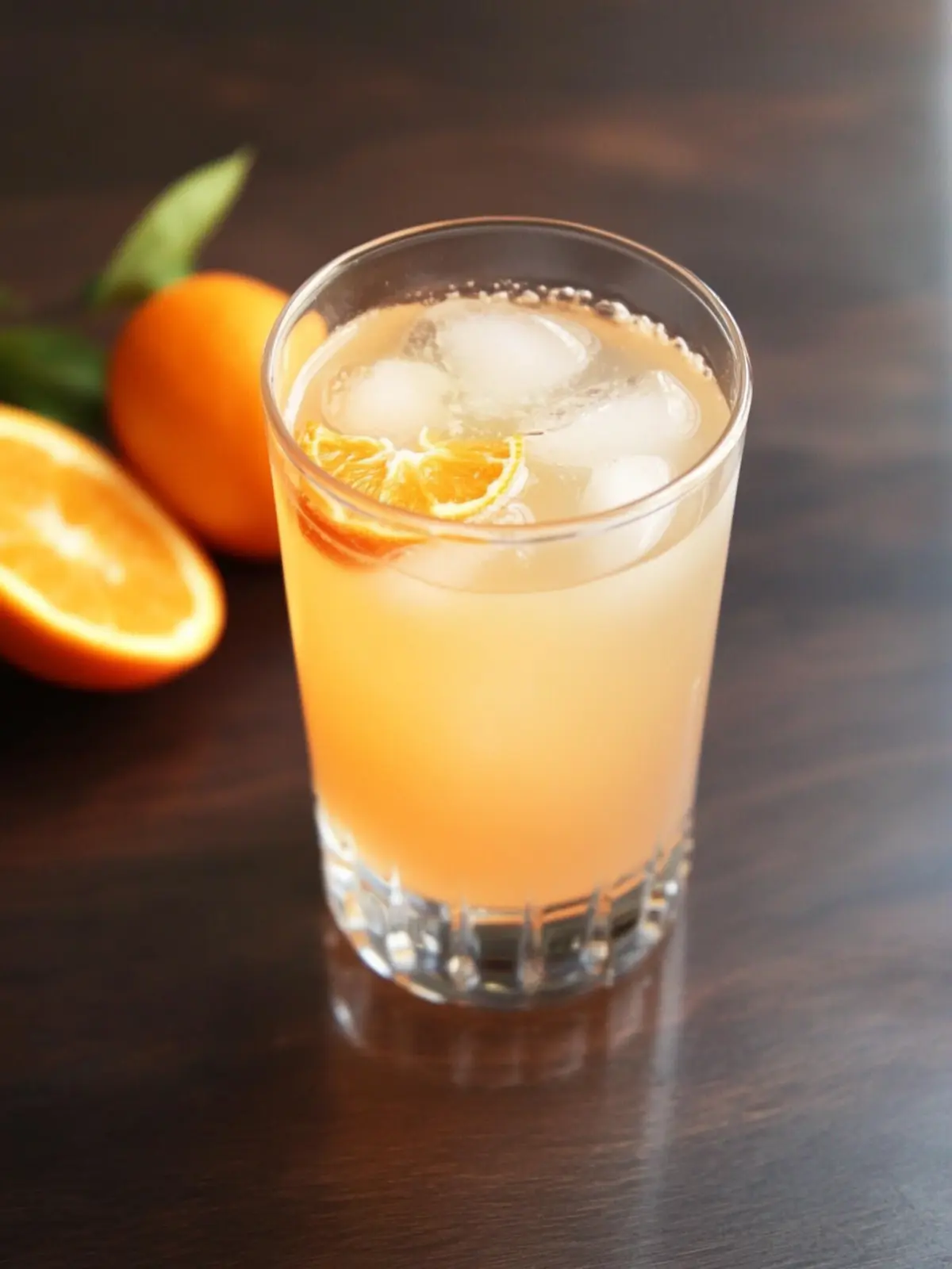 Revitalize Happy Hour with This Orange Blossom Gin Cocktail 5 Orange Blossom, a Gin Cocktail Recipe