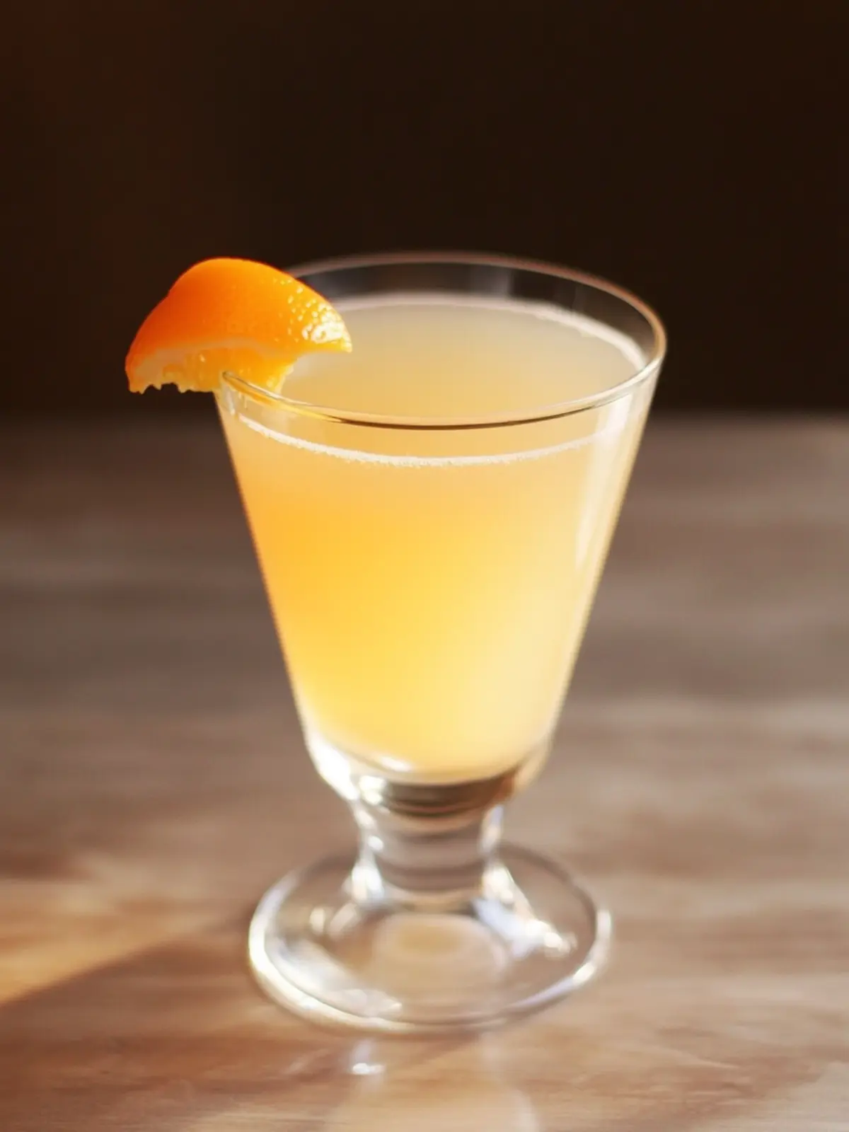 Revitalize Happy Hour with This Orange Blossom Gin Cocktail 4 Orange Blossom, a Gin Cocktail Recipe