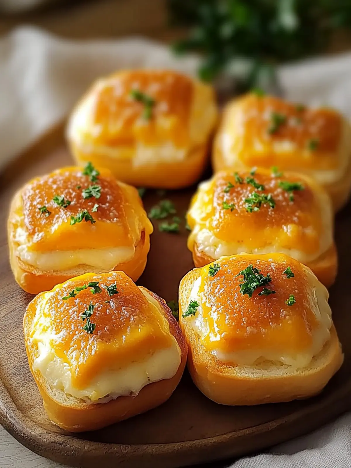 Mini Grilled Cheese Hawaiian Rolls: The Ultimate Comfort Snack 2 Mini Grilled Cheese Hawaiian Rolls: An Incredible Ultimate Recipe