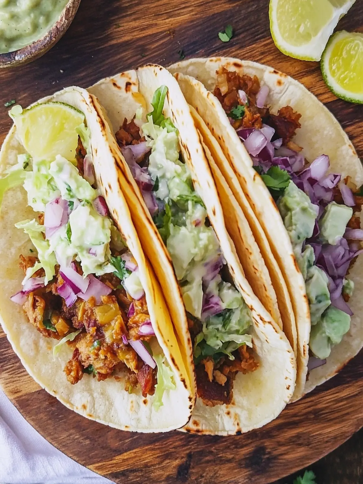 Irresistible Irish Tacos: A Flavorful Twist on Tradition 3 IRISH TACOS