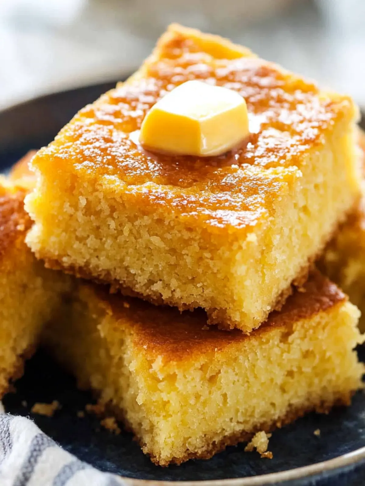 Moist Cornbread Recipe – Southern Comfort Made Easy 4 Cornbread recipe