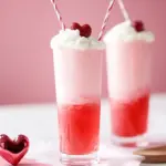 Cupid Float Valentine's Day Drink: Sweet, Fizzy Fun in a Glass 10 Cupid Float Valentine’s Day Drink