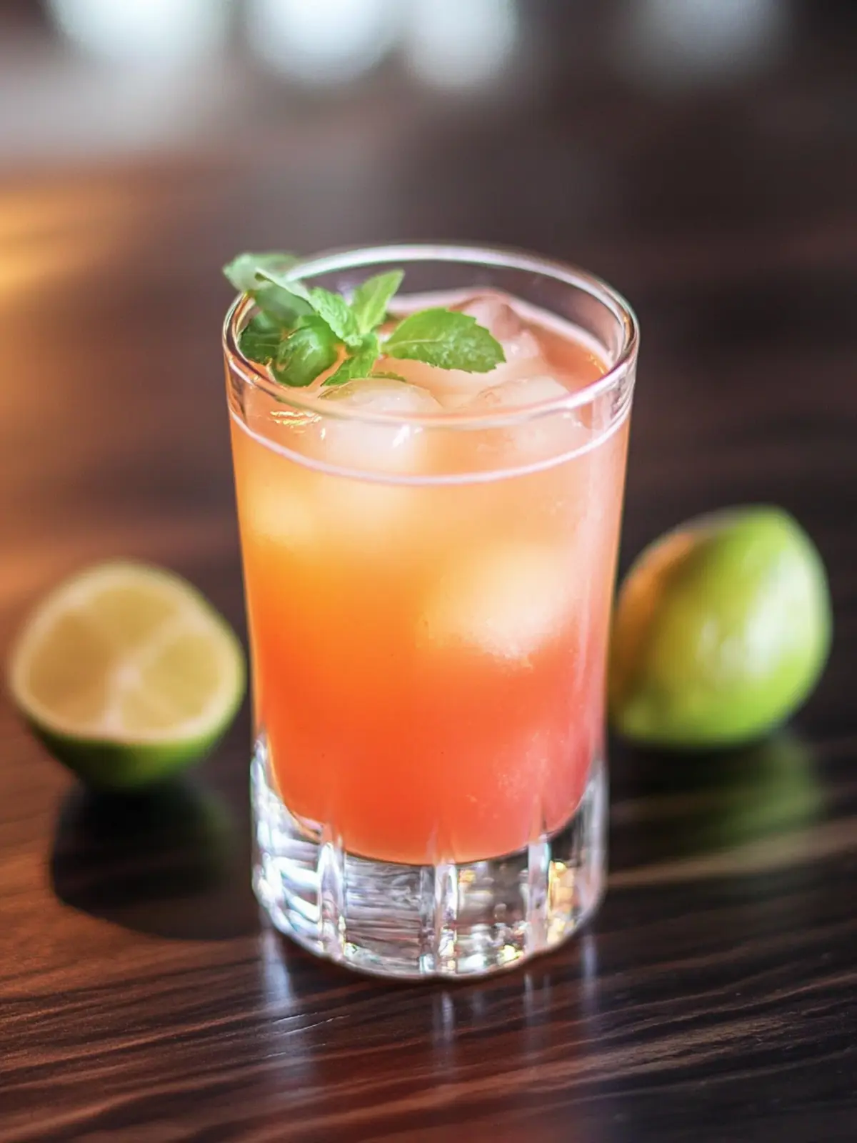 The Fascinating Peking Cocktail Recipe You’ll Love to Sip 2 The Fascinating Peking Cocktail Recipe