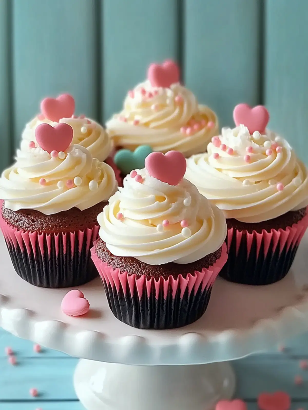 Delicious Cupcake Set for Every Celebration You’ll Love 4 Cupcake Set