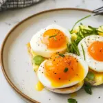 Delicious Eggs Norwegian with Smoked Salmon to Elevate Brunch 4 Eggs Norwegian