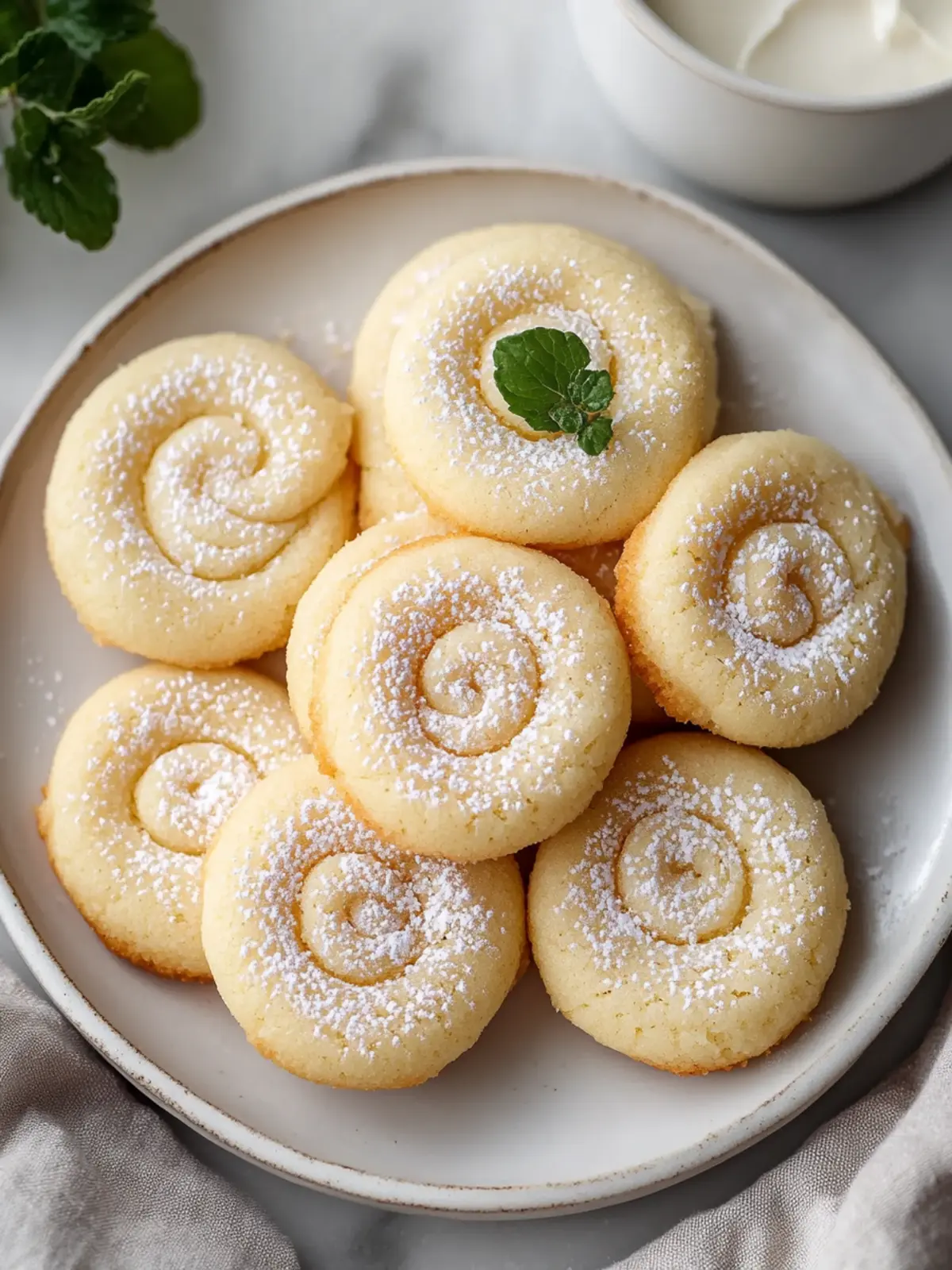 Irresistible Soft Butter Cookies: Easy & Perfect Every Time 2 Crave-Worthy Soft Butter Cookies: Easy & Perfect Every Time