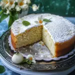 Irresistible Irish Tea Cake: Your New Go-To Dessert Delight 4 Irish Tea Cake