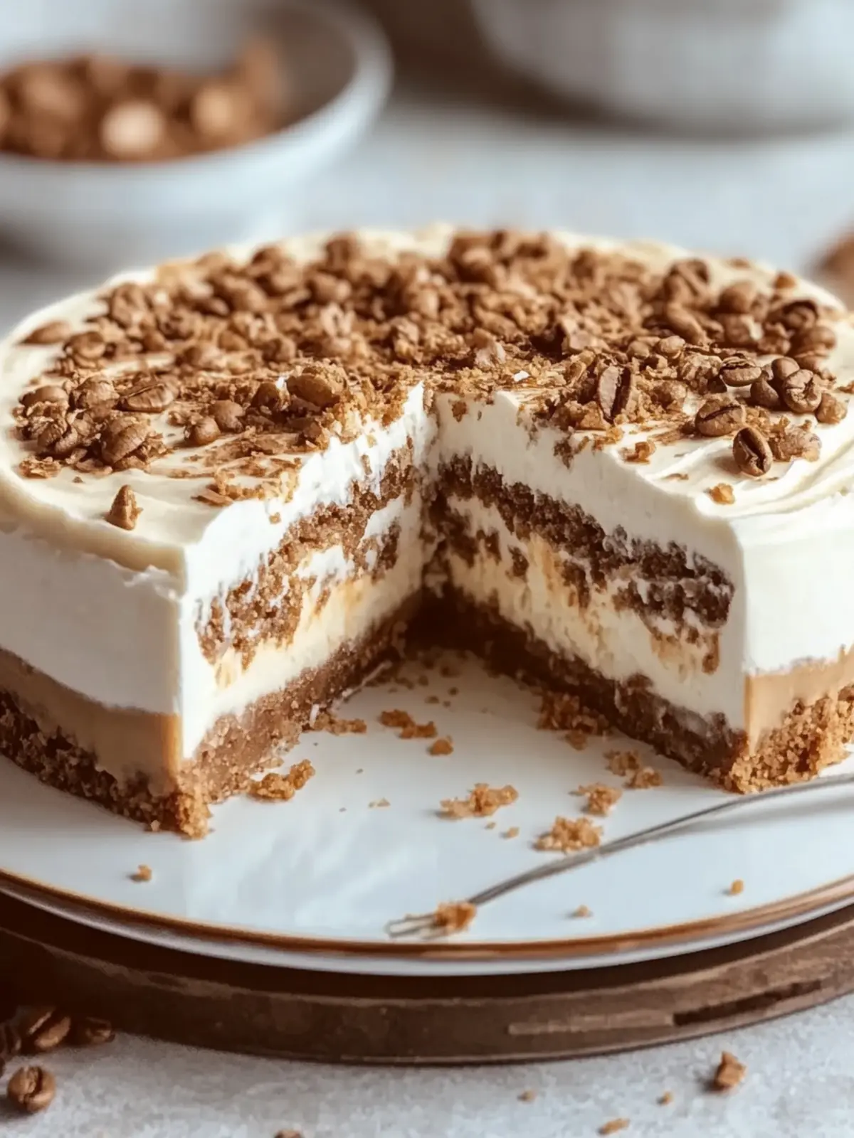 Easy and Delicious Coffee Cake Cheesecake You’ll Crave Forever 4 Easy and Delicious Coffee Cake Cheesecake You’ll Crave Forever