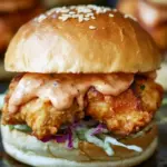 Bang Bang Chicken Sliders Recipe: Game Day Flavor Explosion 8 Bang Bang Chicken Sliders Recipe