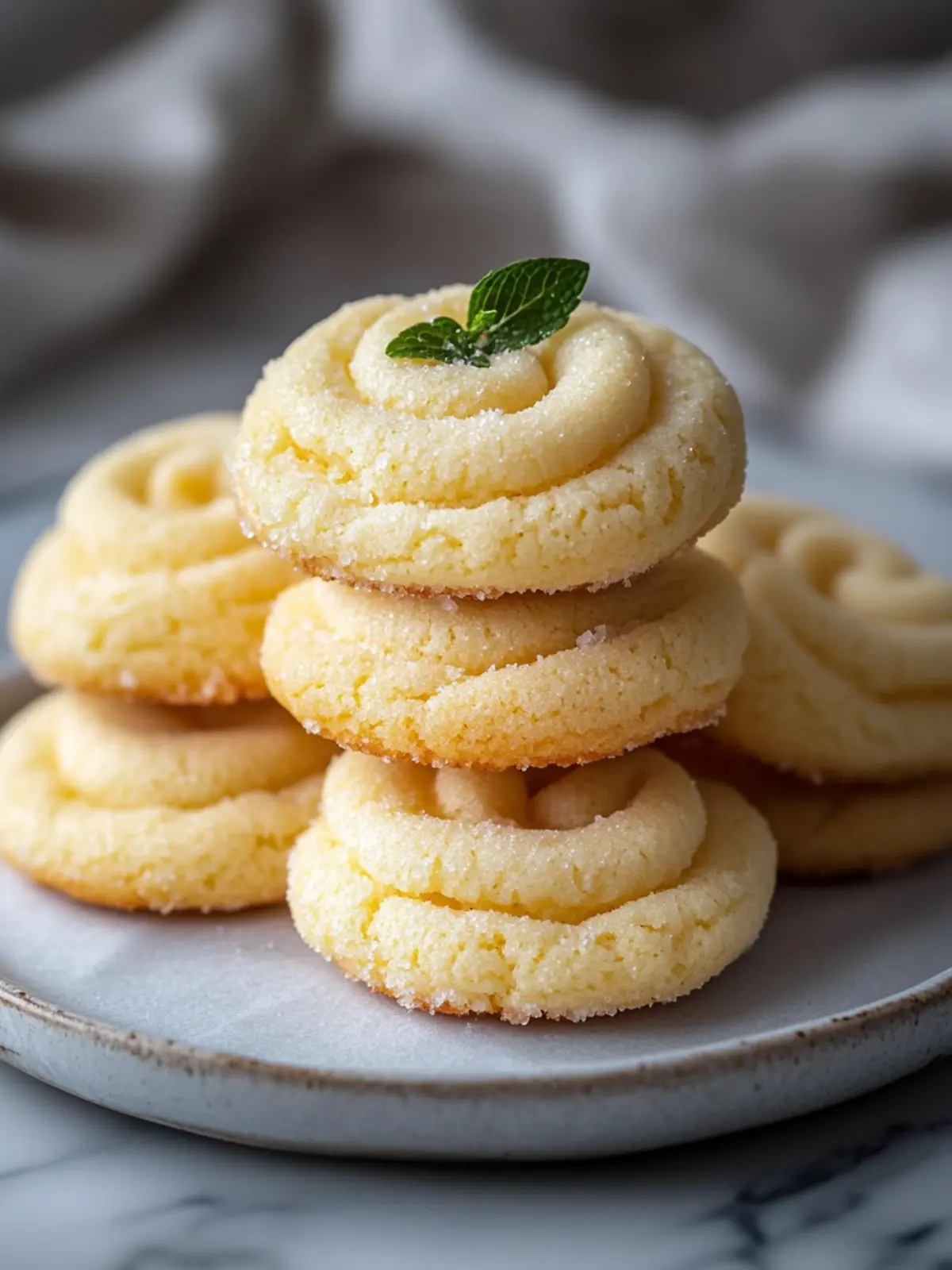 Irresistible Soft Butter Cookies: Easy & Perfect Every Time 4 Crave-Worthy Soft Butter Cookies: Easy & Perfect Every Time