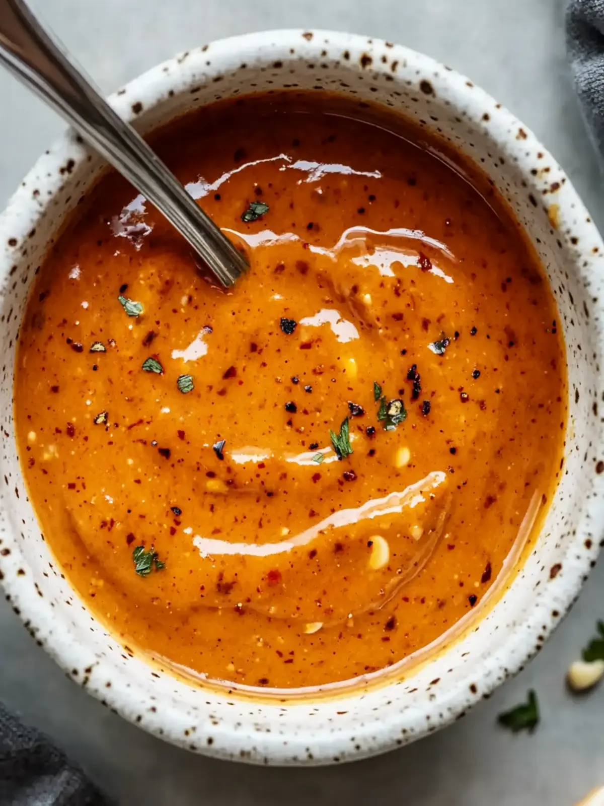 Chipotle Sauce with Garlic and Sour Cream: Elevate Your Dishes 5 Chipotle Sauce with Garlic and Sour Cream: A Flavor-Packed Favorite