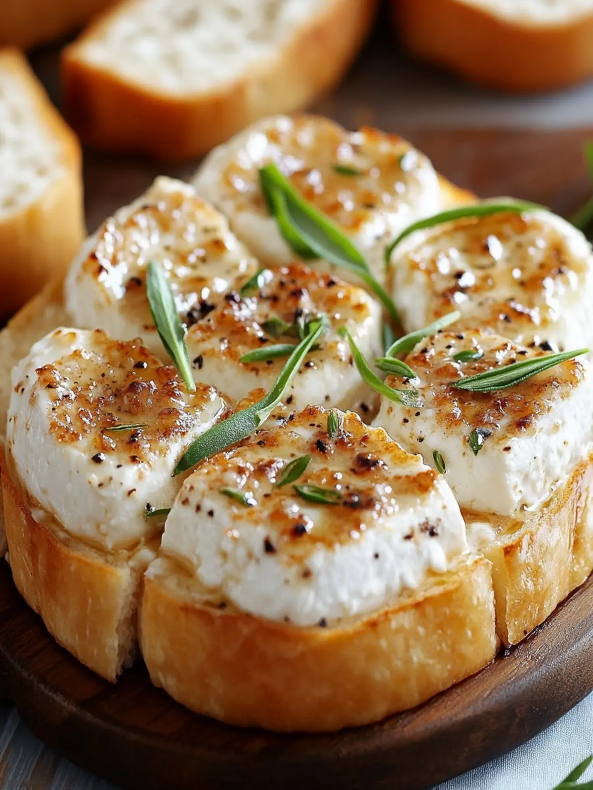 Smoked Cream Cheese – Easy Smoker Appetizer for Game Day Fun 5 Smoked Cream Cheese – Easy Smoker Appetizer