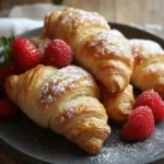 Puff Pastry Perfection: Easy Breakfast Puffs You'll Love 6 Puff Pastry